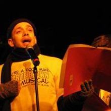 Two River Theater Company Extends CHARLIE BROWN THE MUSICAL Through 1/10/2010